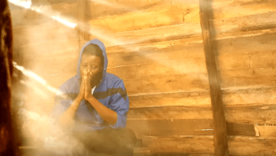 VIDEO: Muhanjii - Nani (Mp4 Download) - KibaBoy