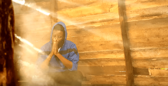 VIDEO: Muhanjii - Nani (Mp4 Download) - KibaBoy