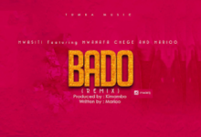 Audio: Mwasiti Ft. MwanaFa , Chege & Marioo - Bado Remix (Mp3 Download) - KibaBoy