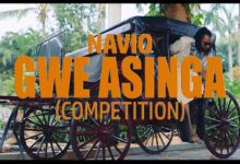 VIDEO: Navio - Gwe Asinga (Mp4 Download) - KibaBoy