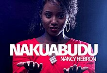 Audio: Nancy Hebron – Nakuabudu (Mp3 Download)