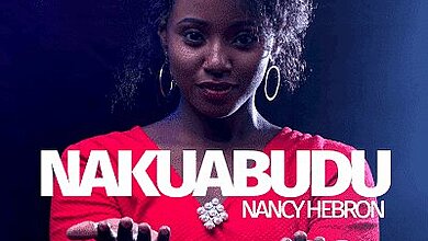 Audio: Nancy Hebron – Nakuabudu (Mp3 Download)