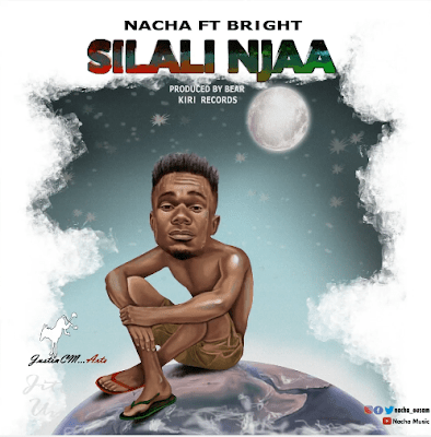 Audio: Nacha Ft. Bright – Silali Njaa (Mp3 Download) - KibaBoy