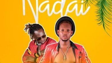 Audio: Jax Chata Ft. Country Wizzy – Nadai (Mp3 Download) - KibaBoy