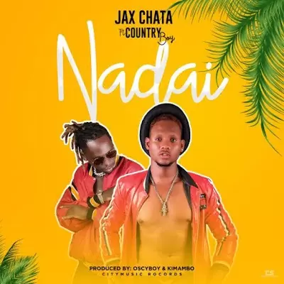Audio: Jax Chata Ft. Country Wizzy – Nadai (Mp3 Download)