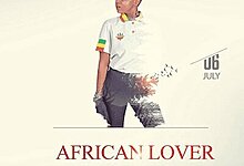 Audio: Nadia Mukami – African Lover (Mp3 Download)