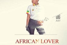 Audio: Nadia Mukami – African Lover (Mp3 Download) - KibaBoy