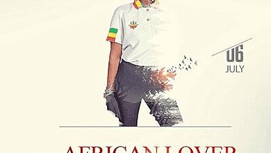 Audio: Nadia Mukami – African Lover (Mp3 Download)