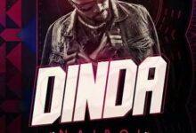 Audio: Naiboi – Dinda (Mp3 Download) - KibaBoy