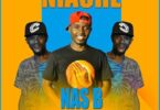 Audio: Nas B Ft. Twenty Percent (20%) - Maumivu Niache (Mp3 Download) - KibaBoy