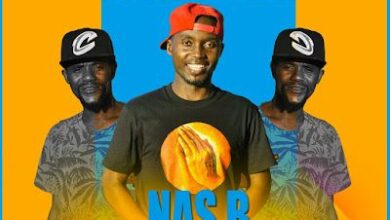 Audio: Nas B Ft. Twenty Percent (20%) - Maumivu Niache (Mp3 Download) - KibaBoy