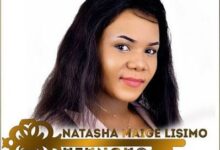 Audio: Natasha Lisimo Ft. Bahati Bukuku - Ufunguo (Mp3 Download) - KibaBoy