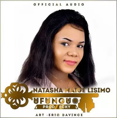 Audio: Natasha Lisimo Ft. Bahati Bukuku - Ufunguo (Mp3 Download)