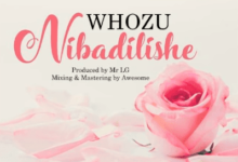 Audio: Whozu – Nibadilishe (Mp3 Download) - KibaBoy