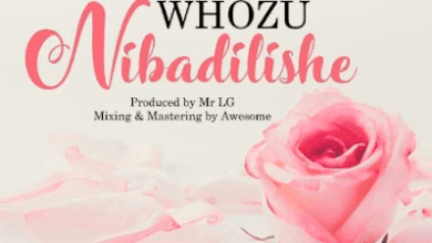 Audio: Whozu – Nibadilishe (Mp3 Download) - KibaBoy