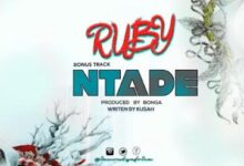 Audio: Ruby – Nitadeka (Mp3 Download) - KibaBoy