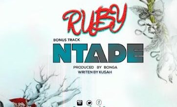 Audio: Ruby – Nitadeka (Mp3 Download) - KibaBoy