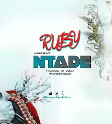 Audio: Ruby – Nitadeka (Mp3 Download)