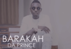 VIDEO: Bright Ft. Baraka The Prince - Nitunzie (Mp4 Download) - KibaBoy