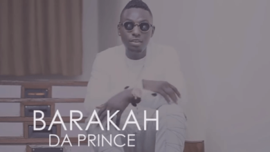 VIDEO: Bright Ft. Baraka The Prince - Nitunzie (Mp4 Download) - KibaBoy