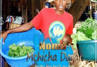 Audio: Noma – Mchicha Dagaa (Mp3 Download) - KibaBoy