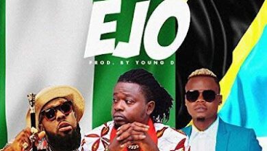 Audio: Peppa Ft. Harmonize & Timaya - EJO (Mp3 Download) - KibaBoy