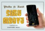 Audio: Phillz Ft. Zaiid – Simu Mbovu (Mp3 Download) - KibaBoy