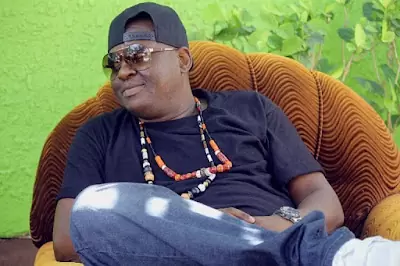 Audio: Professor Jay - Ndio Mzee (Mp3 Download)