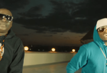 VIDEO: Professor Jay Ft. Diamond Platnumz - Kipi Sijasikia (Mp4 Download) - KibaBoy