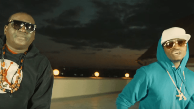 VIDEO: Professor Jay Ft. Diamond Platnumz - Kipi Sijasikia (Mp4 Download) - KibaBoy