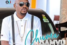 Audio: Q chief - Chuma Kisamvu (Mp3 Download) - KibaBoy