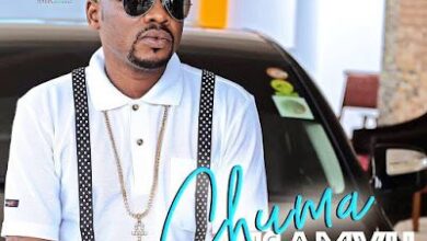 Audio: Q chief - Chuma Kisamvu (Mp3 Download) - KibaBoy