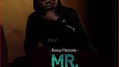 Audio: ROMA - Mr President (Mp3 Download)