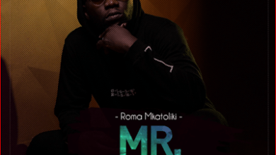 Audio: ROMA - Mr President (Mp3 Download) - KibaBoy