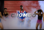 VIDEO: Rayvanny - Chombo (Mp4 Download) - KibaBoy