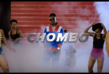 VIDEO: Rayvanny - Chombo (Mp4 Download) - KibaBoy