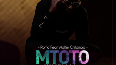 Audio: Roma Ft. Walter Chilambo - Mtoto Wa Kigogo (Mp3 Download) - KibaBoy