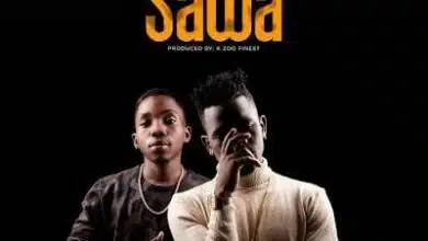 Audio: Ruby Band - Sawa (Mp3 Download)