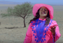 VIDEO: Ruth Wamuyu - Ngai Murathimi (Mp4 Download) - KibaBoy