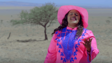 VIDEO: Ruth Wamuyu - Ngai Murathimi (Mp4 Download) - KibaBoy