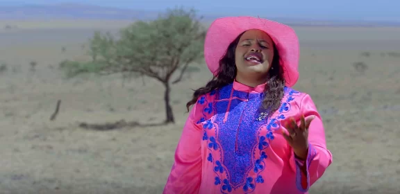 VIDEO: Ruth Wamuyu - Ngai Murathimi (Mp4 Download)