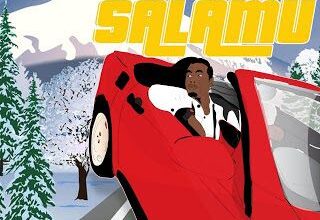 Audio: Mozeh Thomas – Salamu (Mp3 Download) - KibaBoy