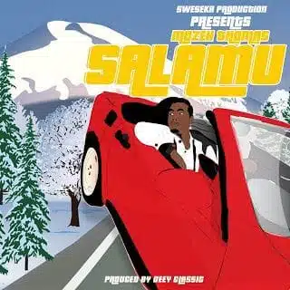 Audio: Mozeh Thomas – Salamu (Mp3 Download)