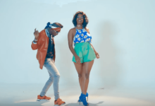 VIDEO: Sholo Mwamba - ANATAKA UMA (Mp4 Download) - KibaBoy