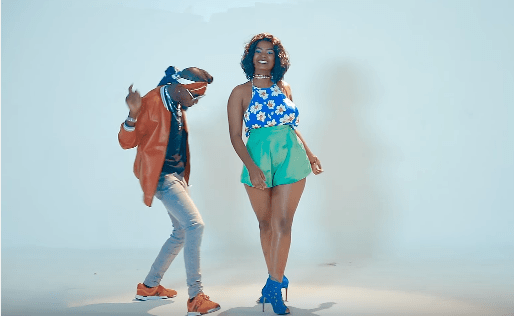 VIDEO: Sholo Mwamba - ANATAKA UMA (Mp4 Download) - KibaBoy