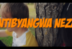 Lyrics VIDEO: Safi Madiba - Goodmorning (Mp4 Download) - KibaBoy