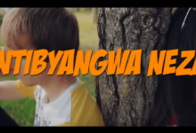 Lyrics VIDEO: Safi Madiba - Goodmorning (Mp4 Download) - KibaBoy