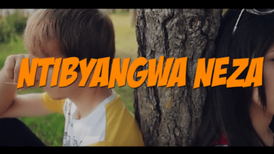 Lyrics VIDEO: Safi Madiba - Goodmorning (Mp4 Download) - KibaBoy