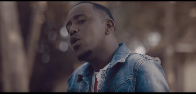 VIDEO: Samata A - Wansusu (Mp4 Download) - KibaBoy