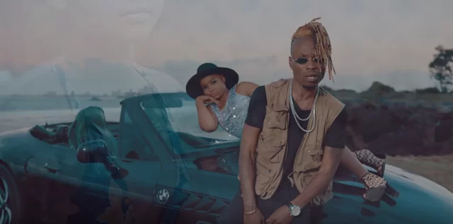 VIDEO: Sat-B - No Love (Mp4 Download)